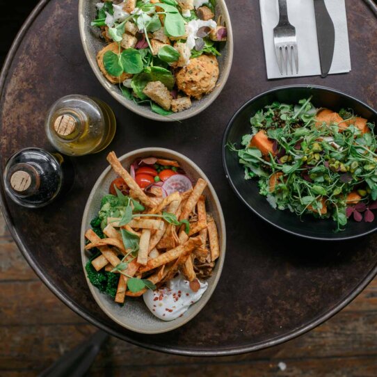 The Union Kitchen Kopenhagen Restaurant-2