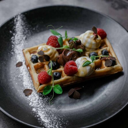 The Union Kitchen Kopenhagen Waffel-2