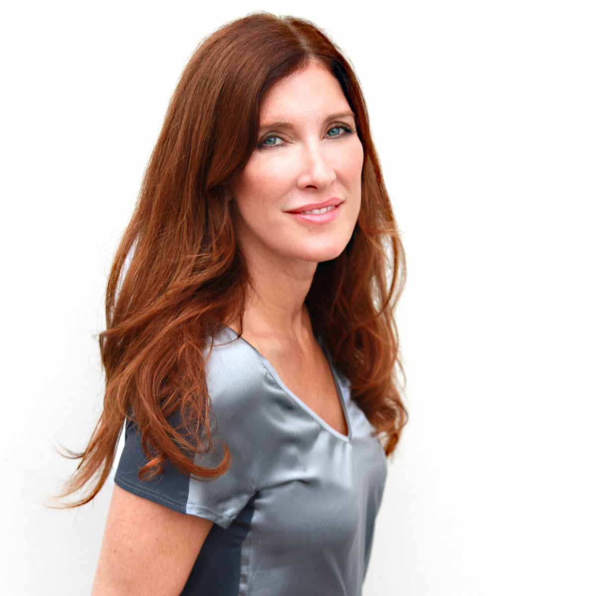 Tina Schürmann Lieblingsorte Berlin