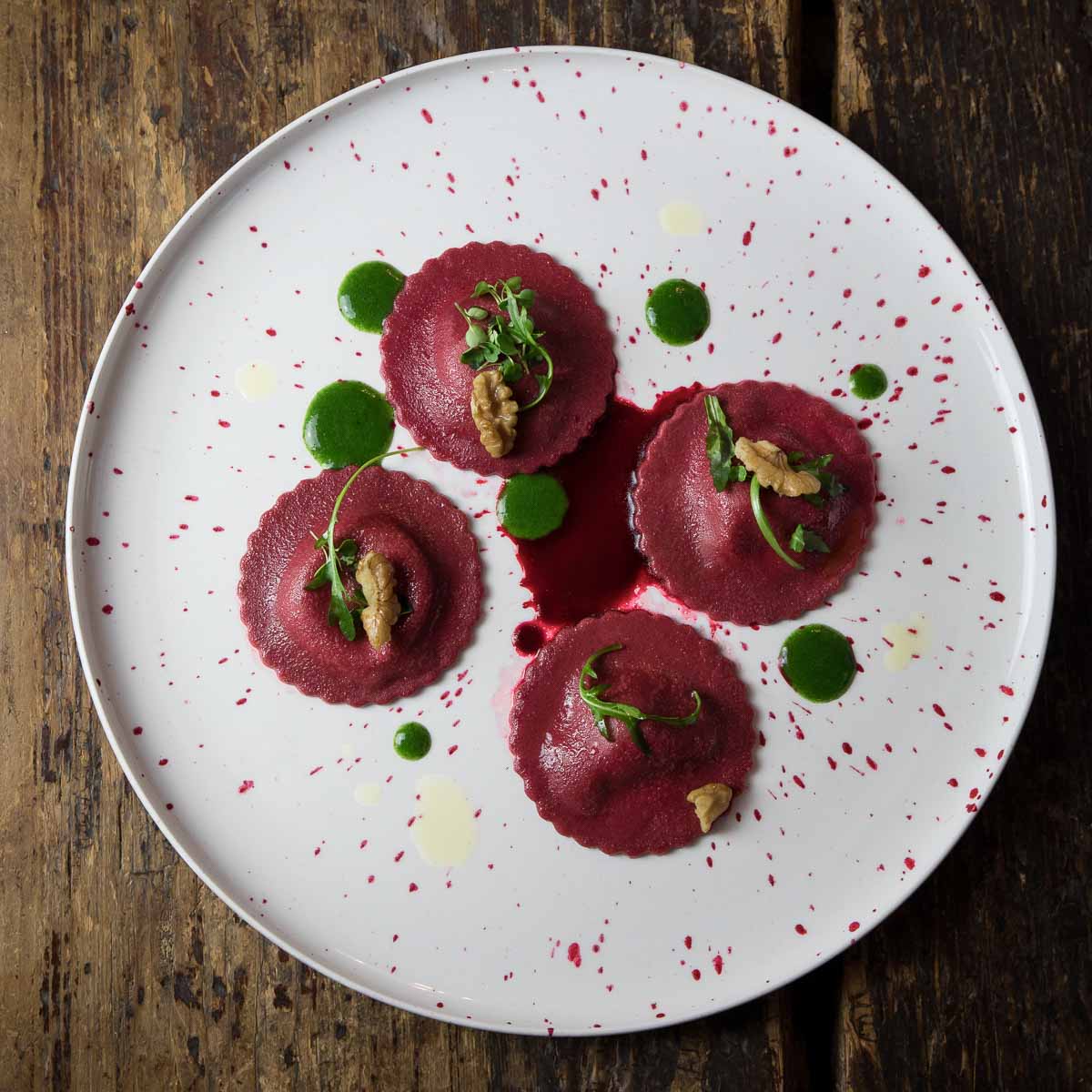 Weinbar und italienisches Restaurant Il Calice in Charlottenburg-3