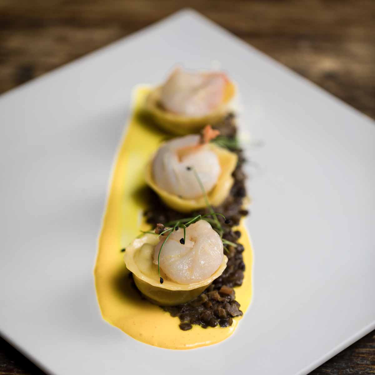 Weinbar und italienisches Restaurant Il Calice in Charlottenburg-8