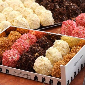 Aux Merveilleux de Fred Berlin Charlottenburg 1 Aux Merveilleux de Fred Berlin Charlottenburg 1