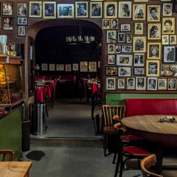 Berliner Kneipe Diener Tattersall Charlottenburg Berliner Kneipe Diener Tattersall Charlottenburg