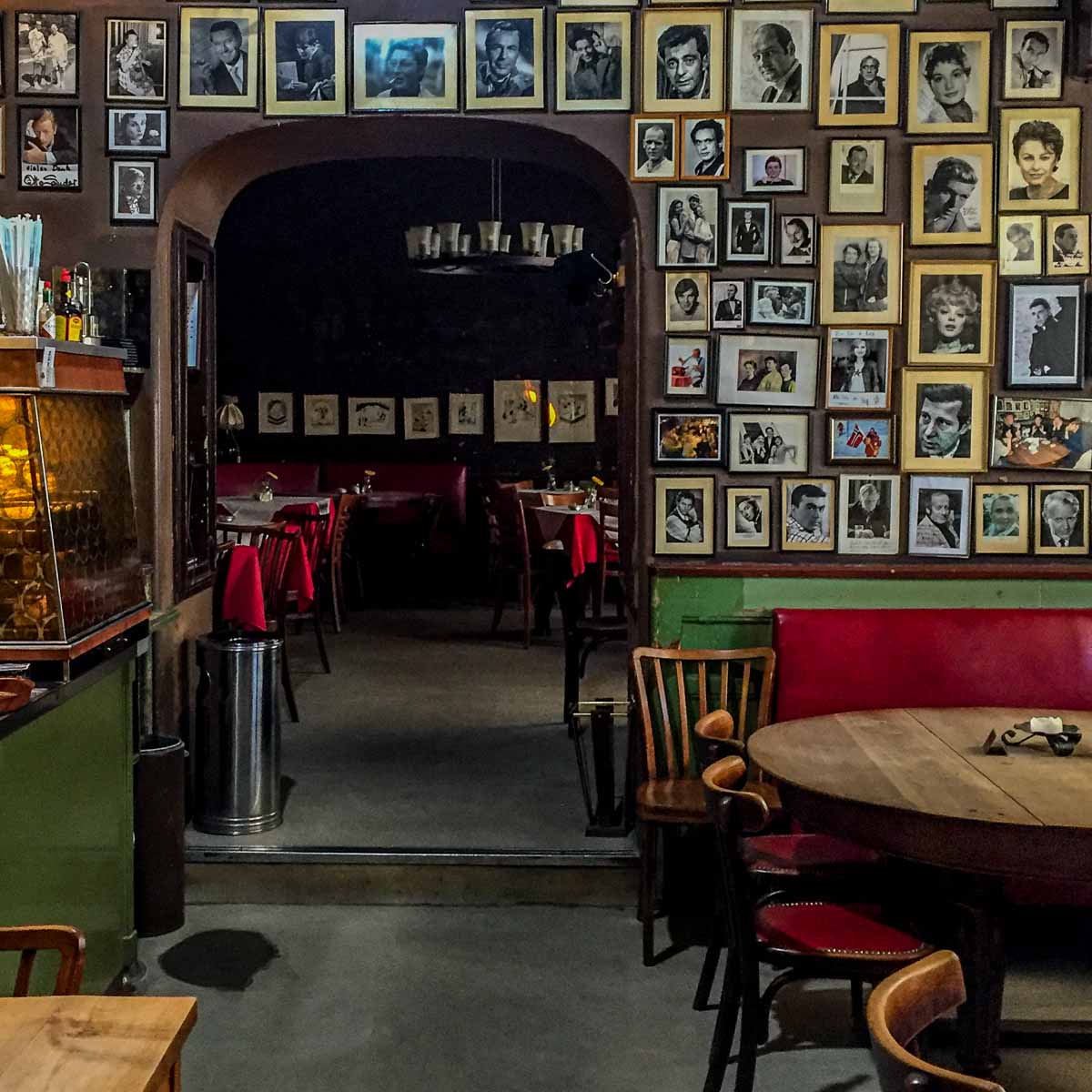 Berliner Kneipe Diener Tattersall Charlottenburg Berliner Kneipe Diener Tattersall Charlottenburg