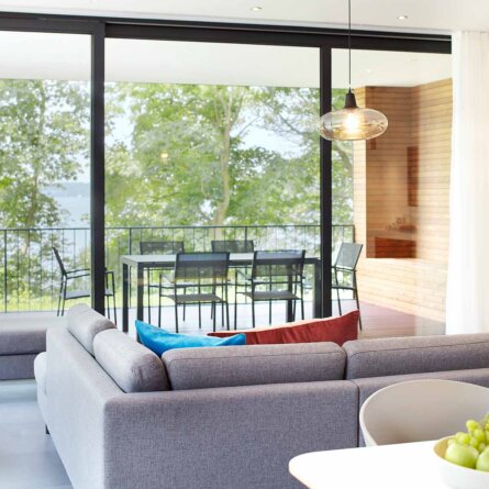 Ferienanlage Schwennauhof in Glücksburg, Glück in Sicht