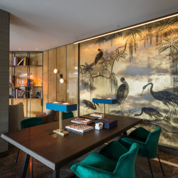 Hotel Storchen Barchetta Zürich (1) Hotel Storchen Barchetta Zürich (1)