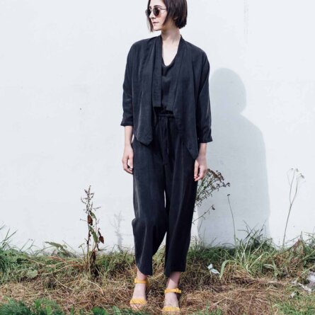 Modelabel Musswessels Hamburg