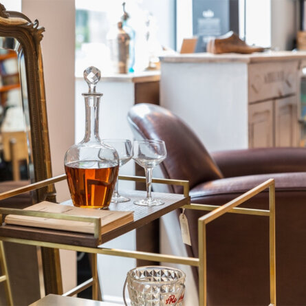 Obbjekt Vintageladen 2