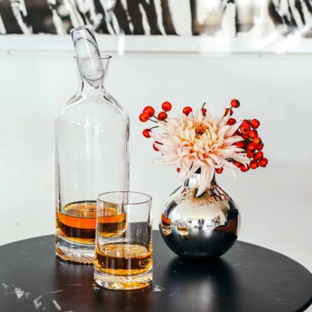 Onlineshop Moodboard Interiors Karaffe