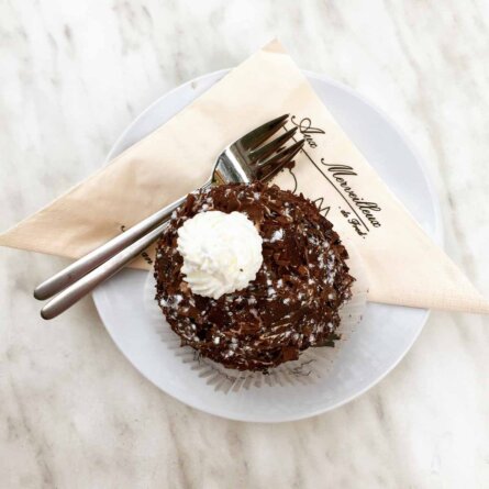 Patisserie Aux Merveilleux de Fred Berlin Charlottenburg