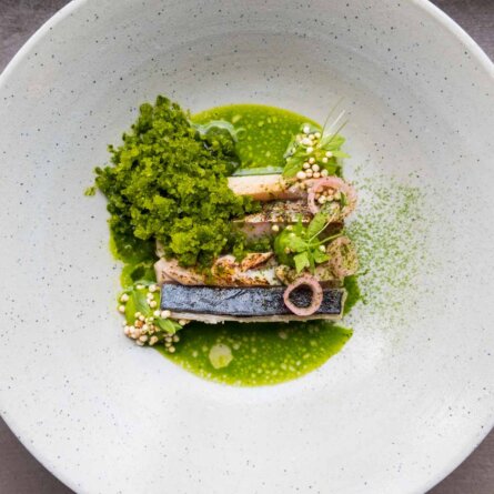 Restaurant Haco in Hamburg St. Pauli-5