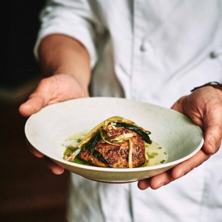 Restaurant Haco in Hamburg St. Pauli-7