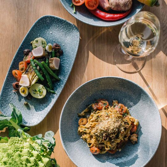 Restaurant Montraw Berlin Prenzlauer Berg-8