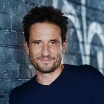 Schauspieler Oliver Mommsen im Interview mit Creme Guides