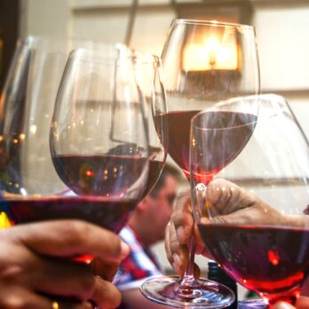 Weinhandlung Nor - Not only Piesling Berlin-Kreuzberg