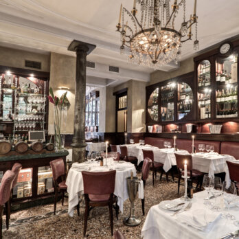 Acetaia München Acetaia München