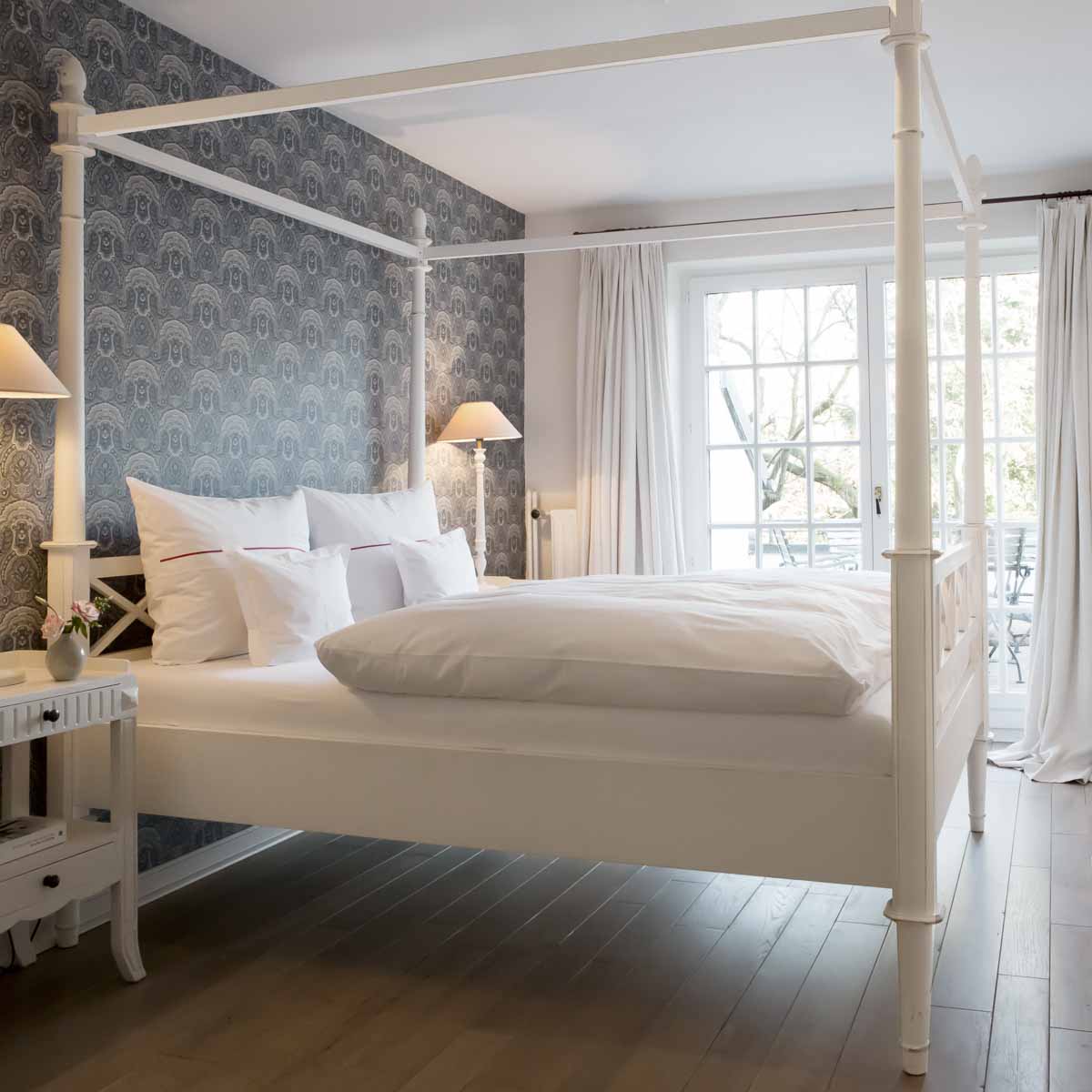 Apartments im Ivy House der von Deska Townhouses-3