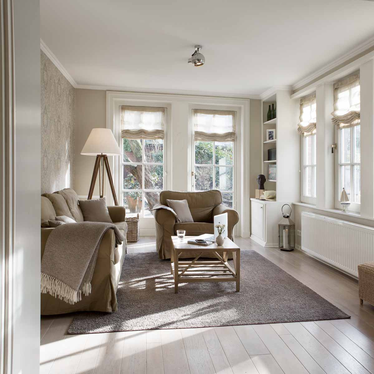 Apartments im Ivy House der von Deska Townhouses-5