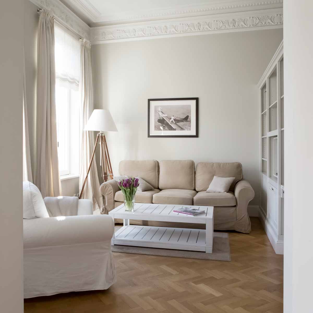 Apartments im White House der von Deska Townhouses-3