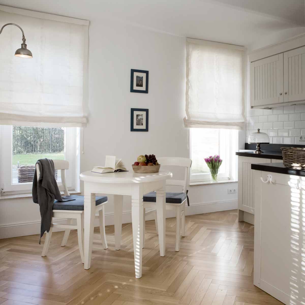 Apartments im White House der von Deska Townhouses-5