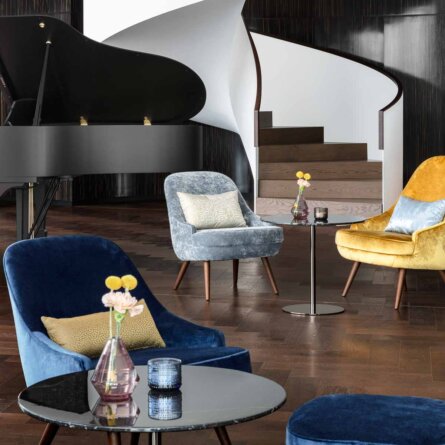 Bar im Hotel Fontenay Hamburg-3