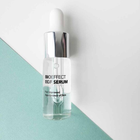 Beautylabel Bioeffect 5