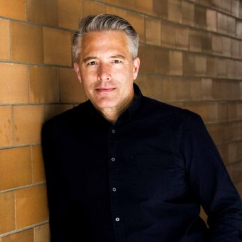 Berliner Lieblingsorte von Künstler Theo Lighthart Berliner Lieblingsorte von Künstler Theo Lighthart