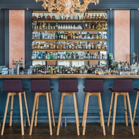 Bootshaus Grill & Bar Hamburg Hafencity-3