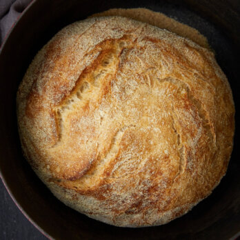 Brot ohne Kneten - Cynthia Barcomi Brot ohne Kneten - Cynthia Barcomi