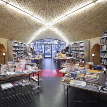 Bücherbogen Berlin Bücherbogen Berlin