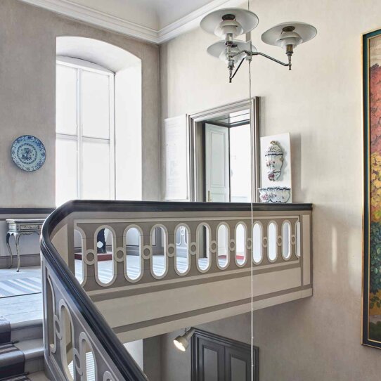 Designmuseum Danmark in Kopenhagen 2 ©Christian Hoyer Designmuseum Danmark in Kopenhagen 2 ©Christian Hoyer