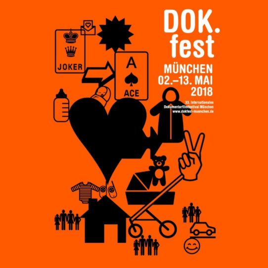 DOK.fest München 2018