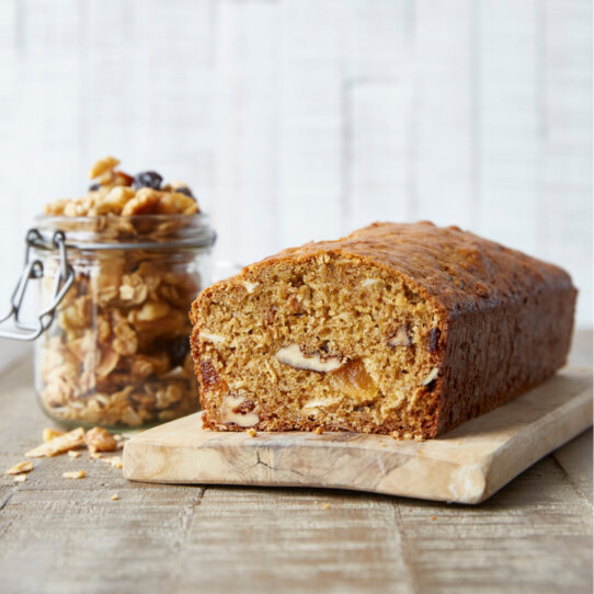 Granola Tea Bread Cynthia Barcomi Granola Tea Bread Cynthia Barcomi