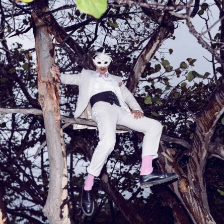 Herr von Eden Kollektion FS 2018-3