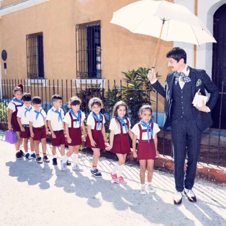 Herr von Eden Kollektion FS 2018-6