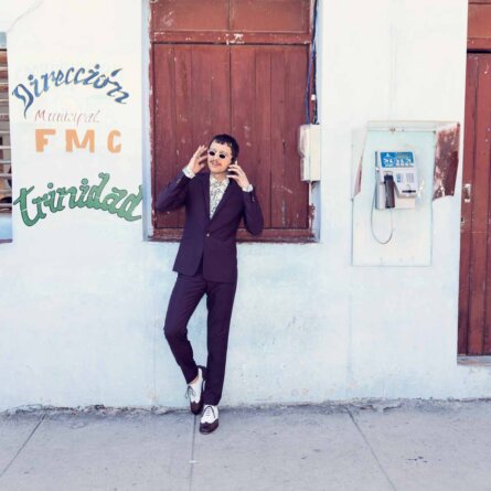 Herr von Eden Kollektion FS 2018-7