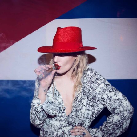 Herr von Eden Kollektion FS 2018