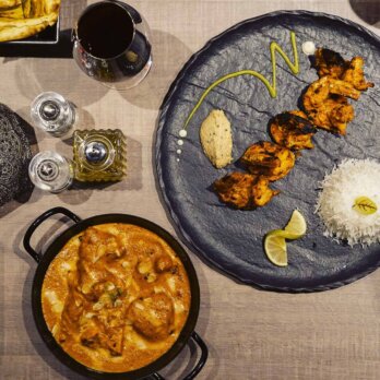 indisches Restaurant In-Dish Wien Kreis 1-5 indisches Restaurant In-Dish Wien Kreis 1-5