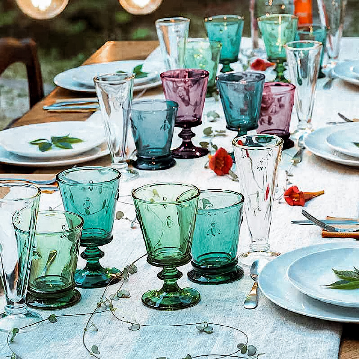 La Rochere im Gustavia Shop bestellen