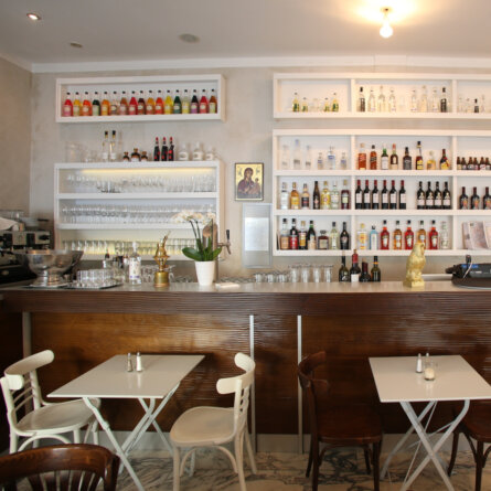 Ola Kala München II