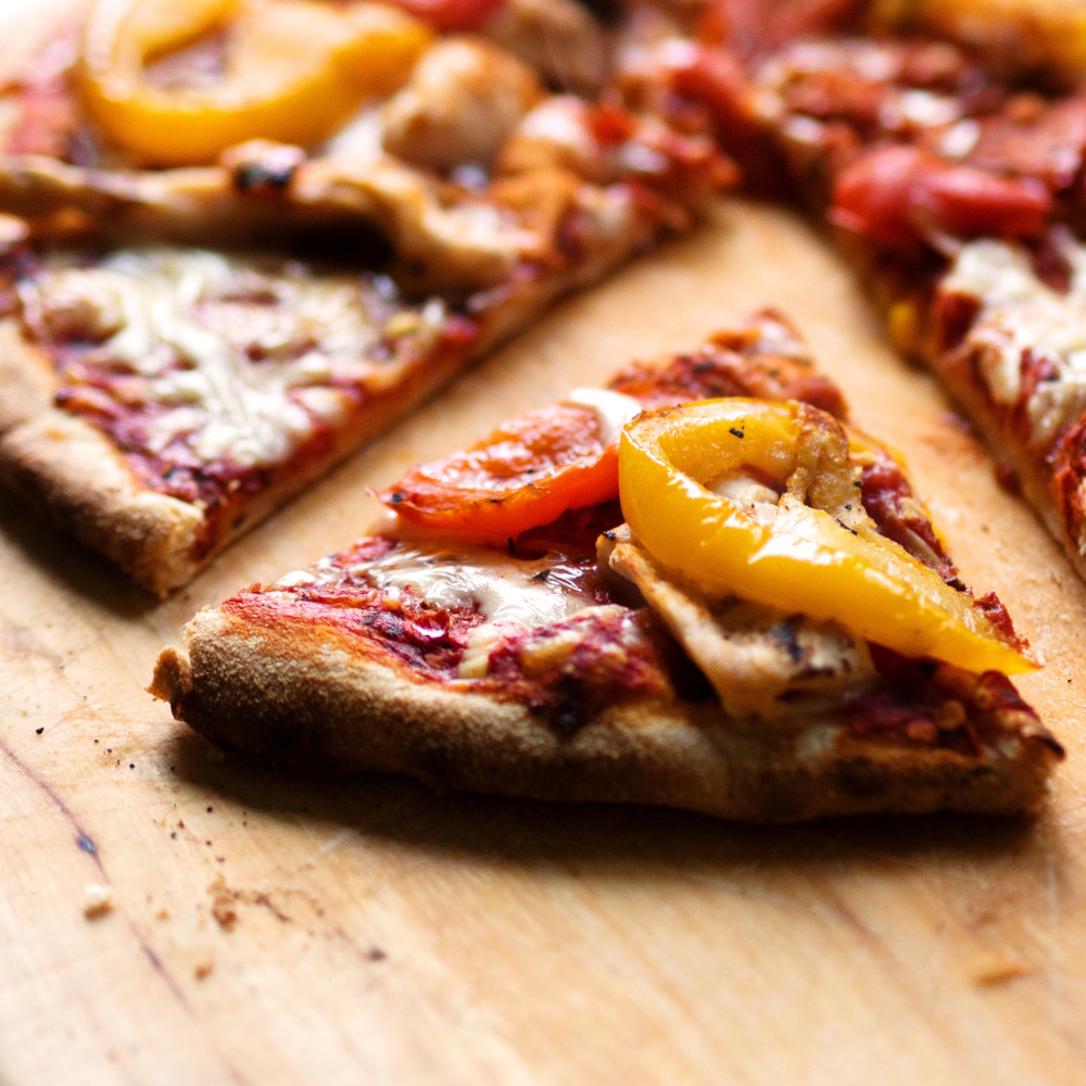 Piccola Taormina Pizzeria Berlin Wilmersdorf