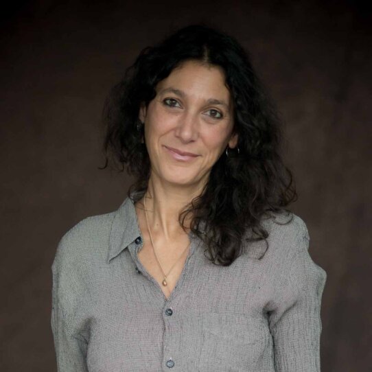 Regisseurin Emily Atef_