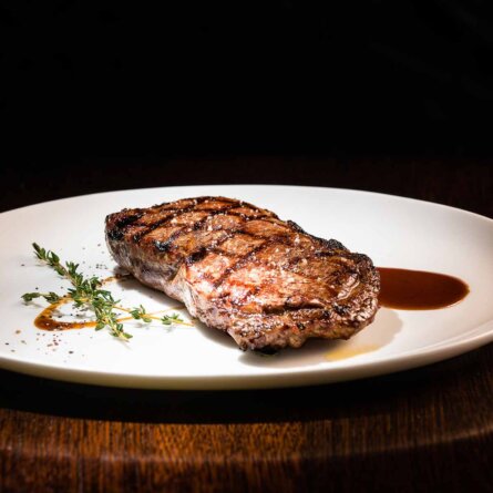 Restaurant Rive Gauche im Hotel Baur au Lac-5