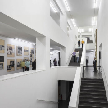 Sammlung Falckenberg Deichtorhallen Hamburg Harburg Sammlung Falckenberg Deichtorhallen Hamburg Harburg