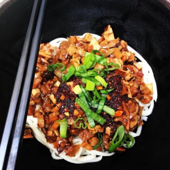 Shaniu's House of Noodels chinesisches Restaurant Berlin Wilmersdorf