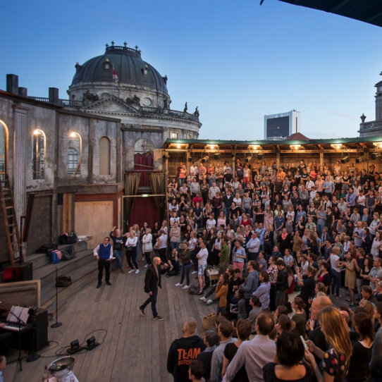 Sing dela Sing Berlin Sing dela Sing Berlin