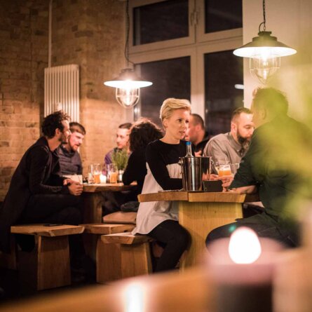 Speisewirtschaft Kumpel & Keule Berlin Kreuzberg-2