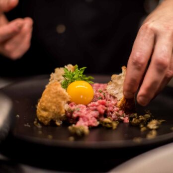 Speisewirtschaft Kumpel & Keule Berlin Kreuzberg-4