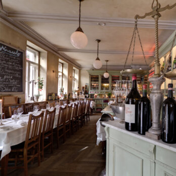 Vinaiolo München Vinaiolo München