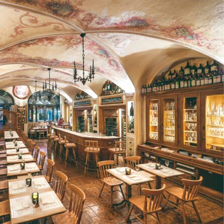 Vinothek bei Geisel München-2